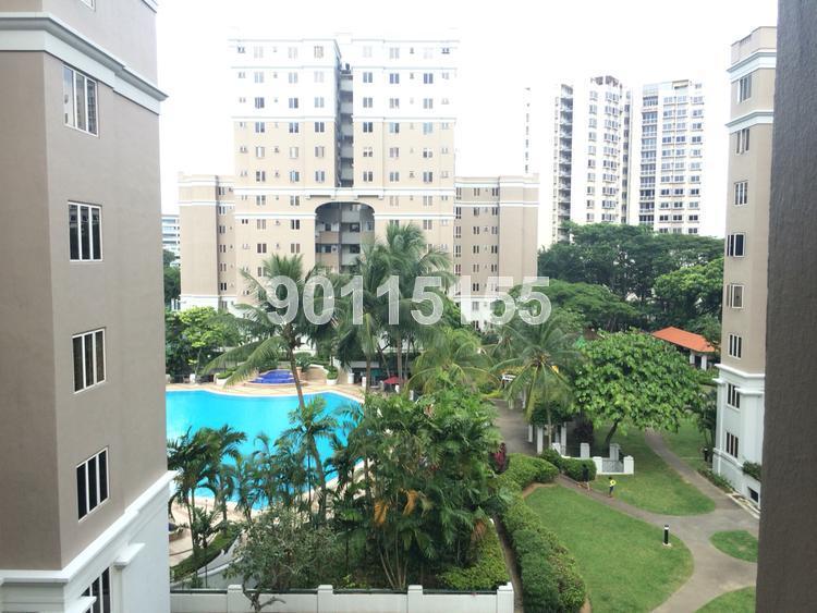 Castle Green (D26), Condominium #111069712